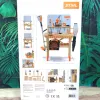 STIHL® Kinderwerkbank aus Holz