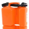 STIHL® Kombi-Kanister Orange 3 Liter & 1,5 Liter - 0000 881 0124
