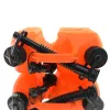 STIHL® Kombi-Kanister Orange 3 Liter & 1,5 Liter - 0000 881 0124