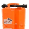 STIHL® Kombikanister Standard 5 Liter Benzin / 3 Liter Öl - 0000 881 10111