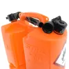 STIHL® Kombikanister Standard 5 Liter Benzin / 3 Liter Öl - 0000 881 10111