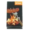 STIHL® Outdoor Grillgabel aus Edelstahl