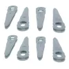 STIHL® PolyCut 8 Ersatzmesser für Mähköpfe PolyCut 2-2 & PolyCut 3-2 aus Kunststoff - 4008 007 1000