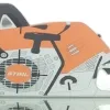 STIHL® Schlüsselbrett Motorsäge mit Magnet & 4 Anhängern - 0421 600 0090