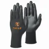 STIHL® Schutzhandschuhe FUNCTION SENSOTOUCH - Größe M/9 - 0088 611 1509