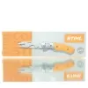 STIHL® Wanderbesteck Messer & Gabel - 0421 600 0146