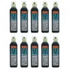 STIHL® Zweitaktmotorenöl HP Ultra 1:50 - 100 ml - 0781 319 8612 x 10