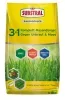 SUBSTRAL® 3in1 Komplettrasendünger gegen Unkraut & Moos für 400 m² - 14 kg