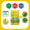 SUBSTRAL® 3in1 Komplettrasendünger gegen Unkraut & Moos für 400 m² - 14 kg