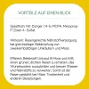 SUBSTRAL® 3in1 Komplettrasendünger gegen Unkraut & Moos für 400 m² - 14 kg