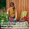 SUBSTRAL® Balkon- und Kübelpflanzenerde torffrei - 40 Liter