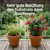 SUBSTRAL® Balkon- und Kübelpflanzenerde torffrei - 40 Liter