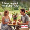 SUBSTRAL® Balkon- und Kübelpflanzenerde torffrei - 40 Liter
