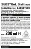 SUBSTRAL® Blattlaus Schädlingsfrei Careo ECO Konzentrat - 200 ml