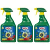 SUBSTRAL® CELAFLOR® Pilzfrei Saprol® Rosen AF anwendungsfertig - 750 ml x 3