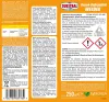 SUBSTRAL® CELAFLOR® Rasen-Unkrautfrei WEEDEX für bis zu 250 m² - 250 ml
