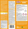 SUBSTRAL® CELAFLOR® Rasen-Unkrautfrei WEEDEX für bis zu 400 m² - 400 ml x 2