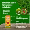 SUBSTRAL® CELAFLOR® Rasen-Unkrautfrei WEEDEX für bis zu 400 m² - 400 ml x 2