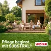 SUBSTRAL® CELAFLOR® Rasen-Unkrautfrei WEEDEX für bis zu 400 m² - 400 ml x 2