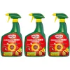 SUBSTRAL® CELAFLOR® Schädlingsfrei CAREO® Zierpflanzen - 800 ml x 3