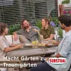 SUBSTRAL® CELAFLOR® Wühlmaus & Maulwurf Ex - 150 g