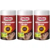SUBSTRAL® CELAFLOR® Wühlmausköder ARREX® - 250 g x 3