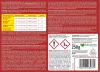 SUBSTRAL® CELAFLOR® Wühlmausköder ARREX® - 250 g x 6