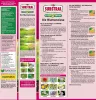 SUBSTRAL® Die Blumenwiese für 80 m² - 800 g