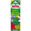 SUBSTRAL® Dünger-Stäbchen für Balkon Blumen - 10 Stäbchen