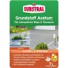 SUBSTRAL® Grundstoff Acetum - Essig für bis zu 500 m² - 5 Liter