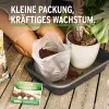 SUBSTRAL® Kompakte Erde ergibt 10 Liter