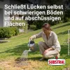 SUBSTRAL® Magisches Rasen-Pflaster für bis zu 16 m² - 3,6 kg