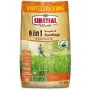 SUBSTRAL® Naturen® 6 in 1 Komplett Rasendünger Rundum Rasenpflege für 270 m² - 20 kg