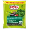 SUBSTRAL® Naturen® BIO Dünger Grünkorn für bis zu 240 m² - 6 kg
