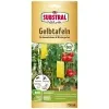 SUBSTRAL® Naturen® BIO Gelbtafeln - 7 Tafeln