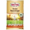 SUBSTRAL® Naturen® BIO Herbstrasendünger für ca. 430 m² - 16 kg