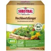 SUBSTRAL® Naturen® BIO Hochbeetdünger für bis zu 34 Pflanzen - 1,2 kg