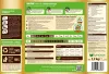 SUBSTRAL® Naturen® BIO Hochbeetdünger für bis zu 34 Pflanzen - 1,2 kg