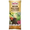 SUBSTRAL® Naturen® BIO Mediterrane & Zitruserde torffrei - 20 Liter