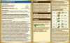 SUBSTRAL® Naturen® BIO Netzschwefel Mehltau-Pilzfrei - 6 x 10 g