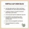 SUBSTRAL® Naturen® BIO Rasendünger für ca. 250 m² - 10,05 kg