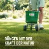 SUBSTRAL® Naturen® BIO Rasendünger für ca. 500 m² - 20 kg