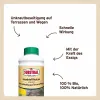 SUBSTRAL® Naturen® Grundstoff Acetum für Saubere Wege & Terrassen - 1 Liter x 2