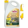 SUBSTRAL® Naturen® Grundstoff Acetum für Unkrautfreie Wege & Terrassen - 3 Liter