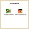SUBSTRAL® Naturen® Schneckenkorn LIMEX® Bio für 400 m² - 1,2 kg