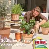 SUBSTRAL® Naturen® Mediterrane und Zitruspflanzenerde torffrei - 20 Liter