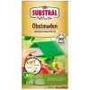 SUBSTRAL® Naturen® Obstmaden Fallensystem Nachrüstset 2 Leimböden & 2 Kapseln