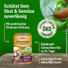 SUBSTRAL® Naturen® Schneckenkorn LIMEX® Fe für 333 m² - 1 kg