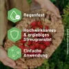 SUBSTRAL® Naturen® Schneckenkorn LIMEX® Fe für 333 m² - 1 kg
