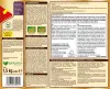 SUBSTRAL® Naturen® Schneckenkorn LIMEX® Fe für 500 m² - 1,5 kg